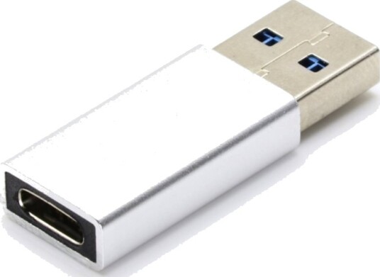 Usb Art Adapter Usb 3.0 Hann / Usb C Hunn Otg Art Oem Adapter