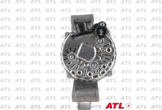 Dynamo ATL Autotechnik L 49 140
