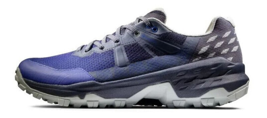 Mammut Sertig II Low Gtx® Men Dark Ice/Marine 45 1/3 Mammut Sertig II Low Gtx® Men Dark Ice/Marine 45 1/3