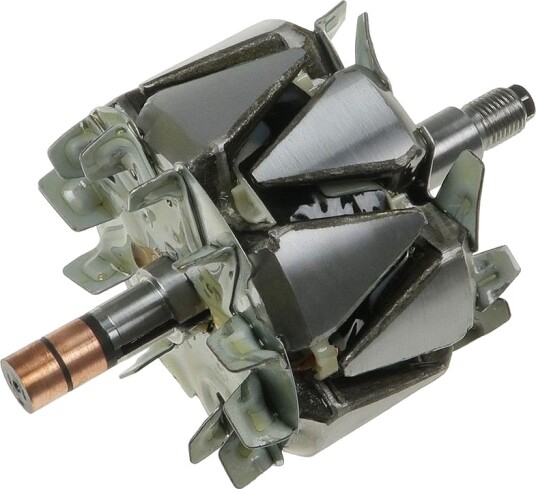 Rotor, dynamo AS-PL AR6040S