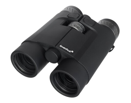Levenhuk Guard Pro 3000 Avstandsmåler Kikkert Levenhuk Guard Pro 3000 Avstandsmåler Kikkert