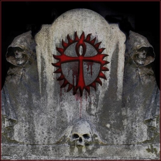 Zoltan Tombs Of The Blind Dead Uk Vinyl