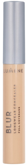 Lumene Blur Longwear Concealer Dark