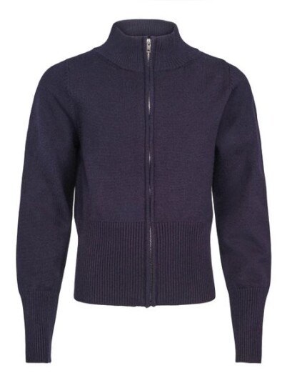 Vilje & Ve Vickey jakke indigo navy