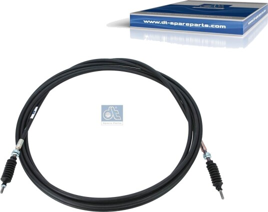Gasswire DT Spare Parts 3.26038