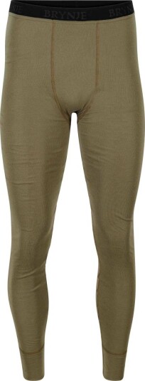 Brynje Tactical Classic Longs Olive M