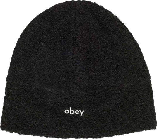 Obey unisex Accessories Svart ONE SIZE, Obey unisex Accessories Svart ONE SIZE,