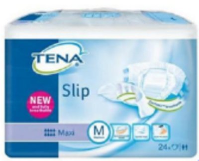 Tena Slip Maxi Medium Tena Slip Maxi Medium