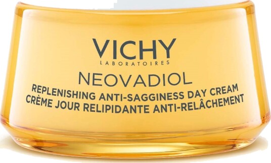 Vichy Neovadiol Gjenoppbyggende Dagkrem 50 ml for Tørr og Moden Hud Vichy Neovadiol Gjenoppbyggende Dagkrem 50 ml for Tørr og Moden Hud