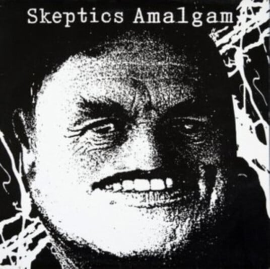 Skeptics Amalgam CD