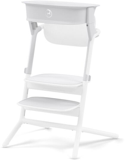 cybex GOLD LEMO Læringstårn All White