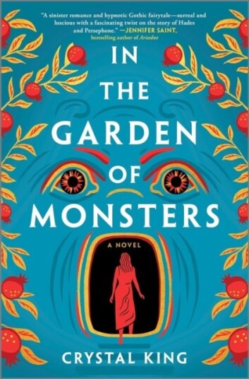 In the Garden of Monsters In the Garden of Monsters