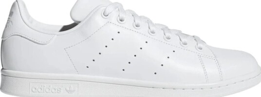 adidas Originals Stan Smith - White - 38 adidas Originals Stan Smith - White - 38