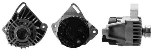 Dynamo LUCAS LRA03423