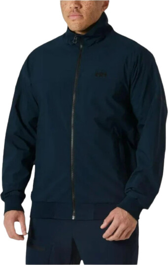 Helly Hansen Hp Racing Bomber Jacket 3.0 Herre MarineBlå S