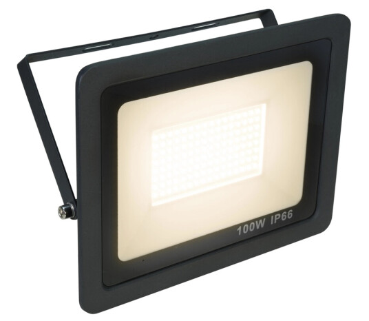 EuroLite LED IP FL-100 SMD WW