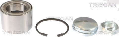 TRISCAN 8530 10141 Hjullager