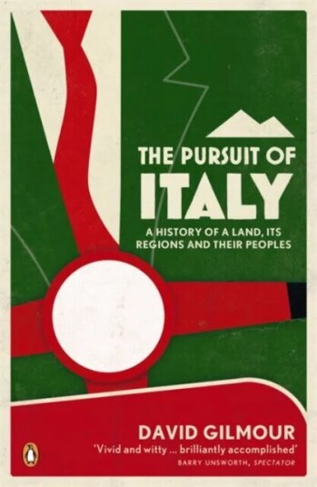 The Pursuit Of Italy Av David Gilmour