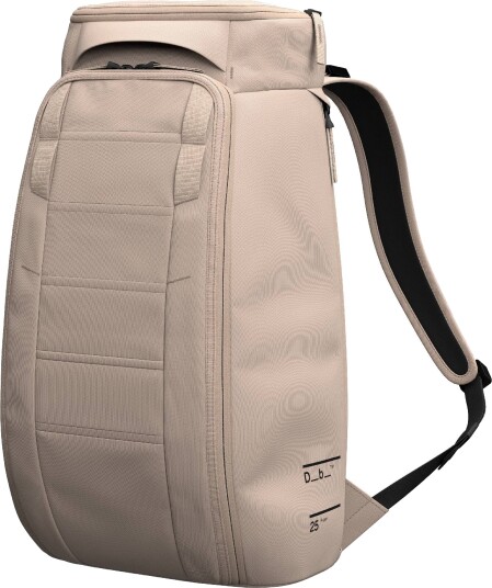 Db Hugger Ryggsekk 25L Fogbow Beige Db Hugger Ryggsekk 25L Fogbow Beige
