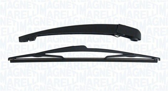 Viskerblad MAGNETI MARELLI 000723180082