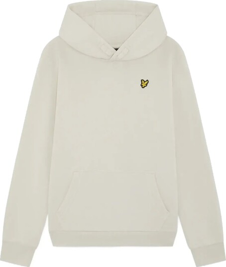 Lyle & Scott Pullover Hoodie Beige 170 176