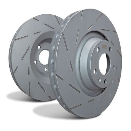 Bremseskive EBC Brakes USR1575 Bremseskive EBC Brakes USR1575