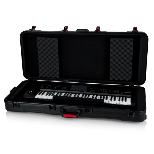 Gator TSA 61 Keyboardkoffer Gator TSA 61 Keyboardkoffer