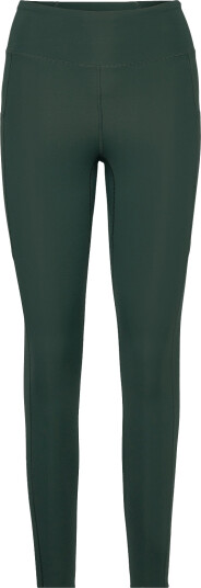 Peak Performance | W Power Tights Scarab Green | XS