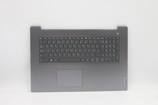 Lenovo Upper Case ASM_UKE L82H9 Lenovo Upper Case ASM_UKE L82H9