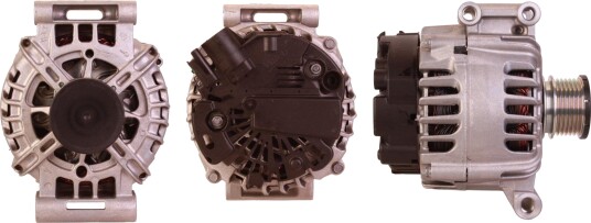 ELSTOCK 28 5580 Dynamo