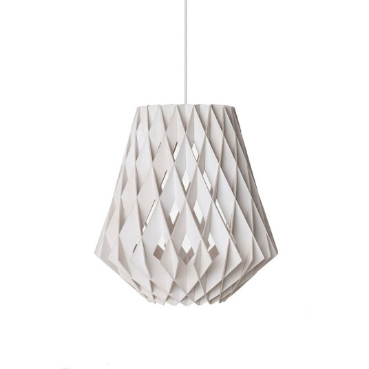 Pilke Signature 36 Taklampe Hvit