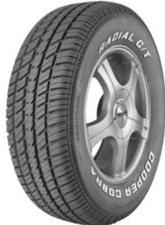 Cooper Cobra Radial G/T P255/60R15 102T Cooper Cobra Radial G/T P255/60R15 102T