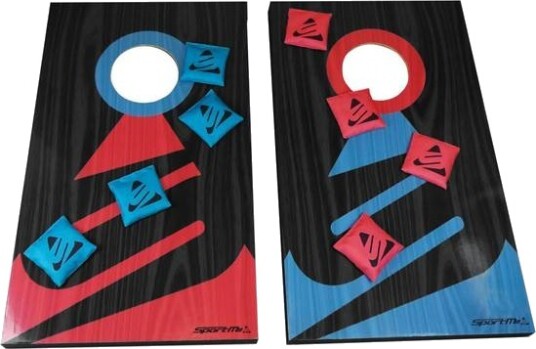 Sportme Cornhole board kastespill