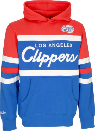 Mitchell & Ness Herre Gensere & Hettegensere Flerfarget S,