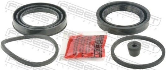Febest Rep. sett bremsecaliper FEBEST 2175 FYF