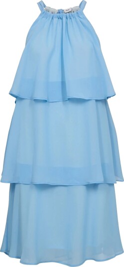 Nümph Nuannabelle Dress Blue 34