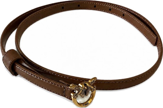Pinko Dame Accessories Brun L, Pinko Dame Accessories Brun L,