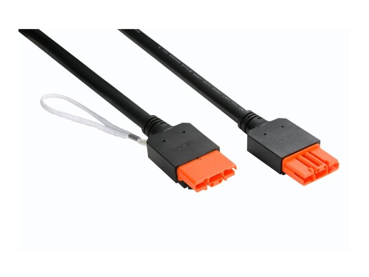 APC batteriforlengelseskabel - 4.57 m