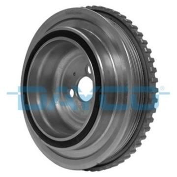 Remskive veivaksel DAYCO DPV1028 Remskive veivaksel DAYCO DPV1028