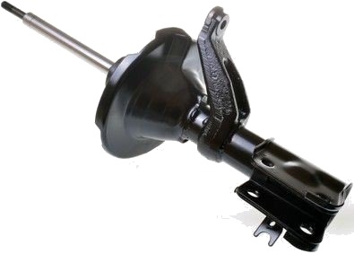 DENCKERMANN DSB082G Støtdemper