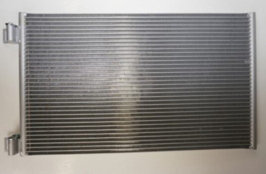 Kondensator klimaanlegg CLIMTEX CH2 036