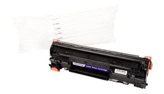 Lasertoner HP 79A CF279A - Sort