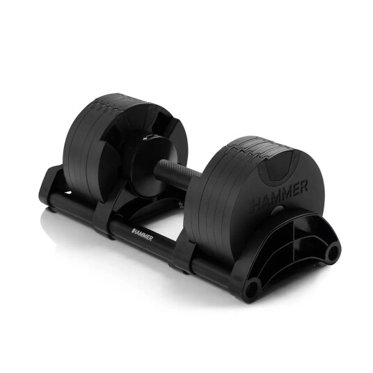 SmartLock manualer 2 x 20 kg Hammer