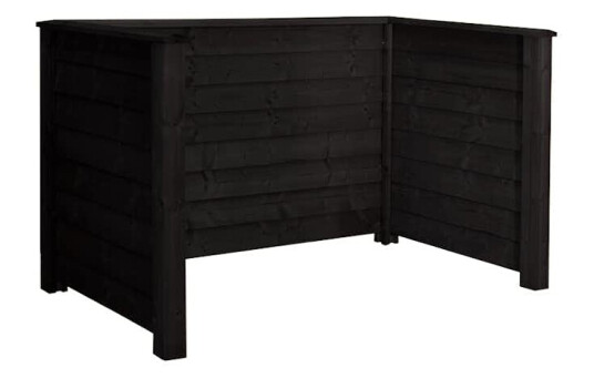 Renovasjonsskjul PLUS Klink