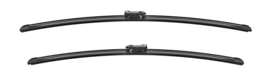 Bosch Aerotwin Flatblade Viskerblade Sæt A100s