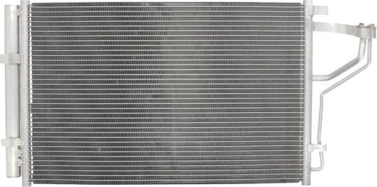 Kondensator THERMOTEC KTT110472