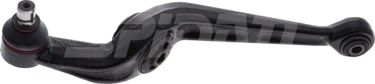 SPIDAN CHASSIS PARTS 45811 Bærearm SPIDAN CHASSIS PARTS 45811 Bærearm