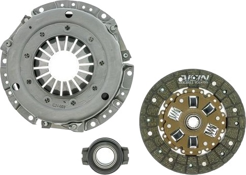 Clutchsett AISIN KN-091