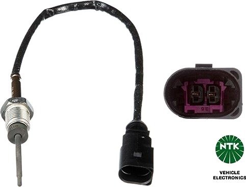 Sensor, eksostemperatur NTK 95658