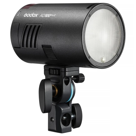 Godox AD100Pro II TTL Pocket Flash Black